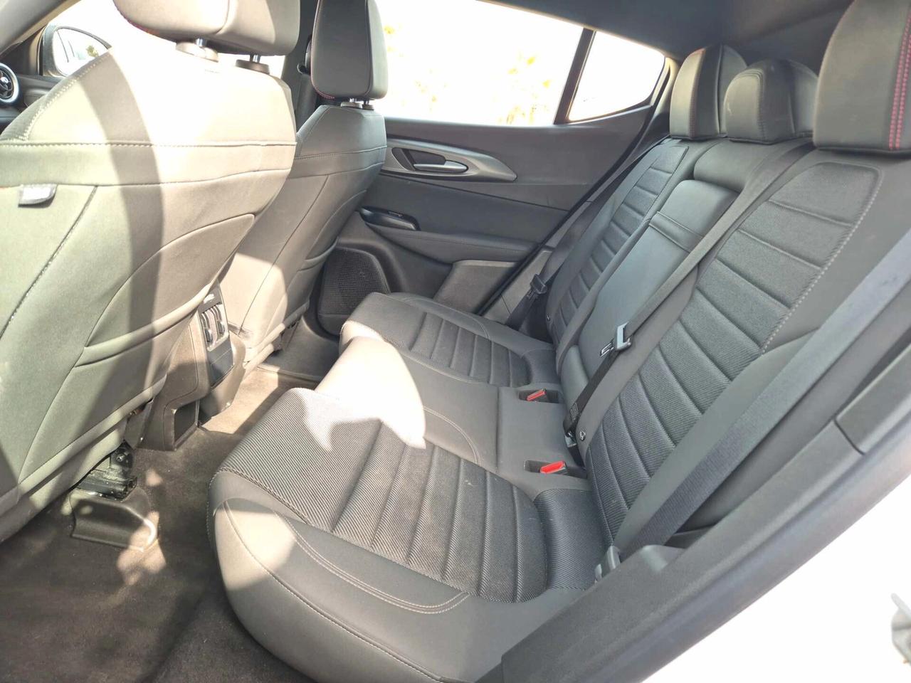Alfa Romeo Tonale 1.6 diesel 130 CV TCT6 Sprint