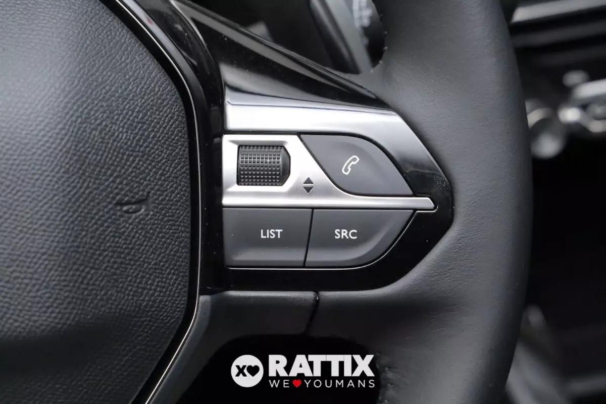 Peugeot 208 1.2 Hybrid 100CV Style e-DCS6