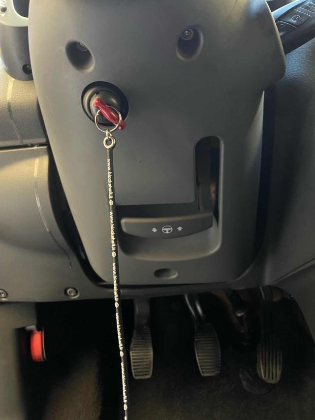 FIAT Panda 100 HP