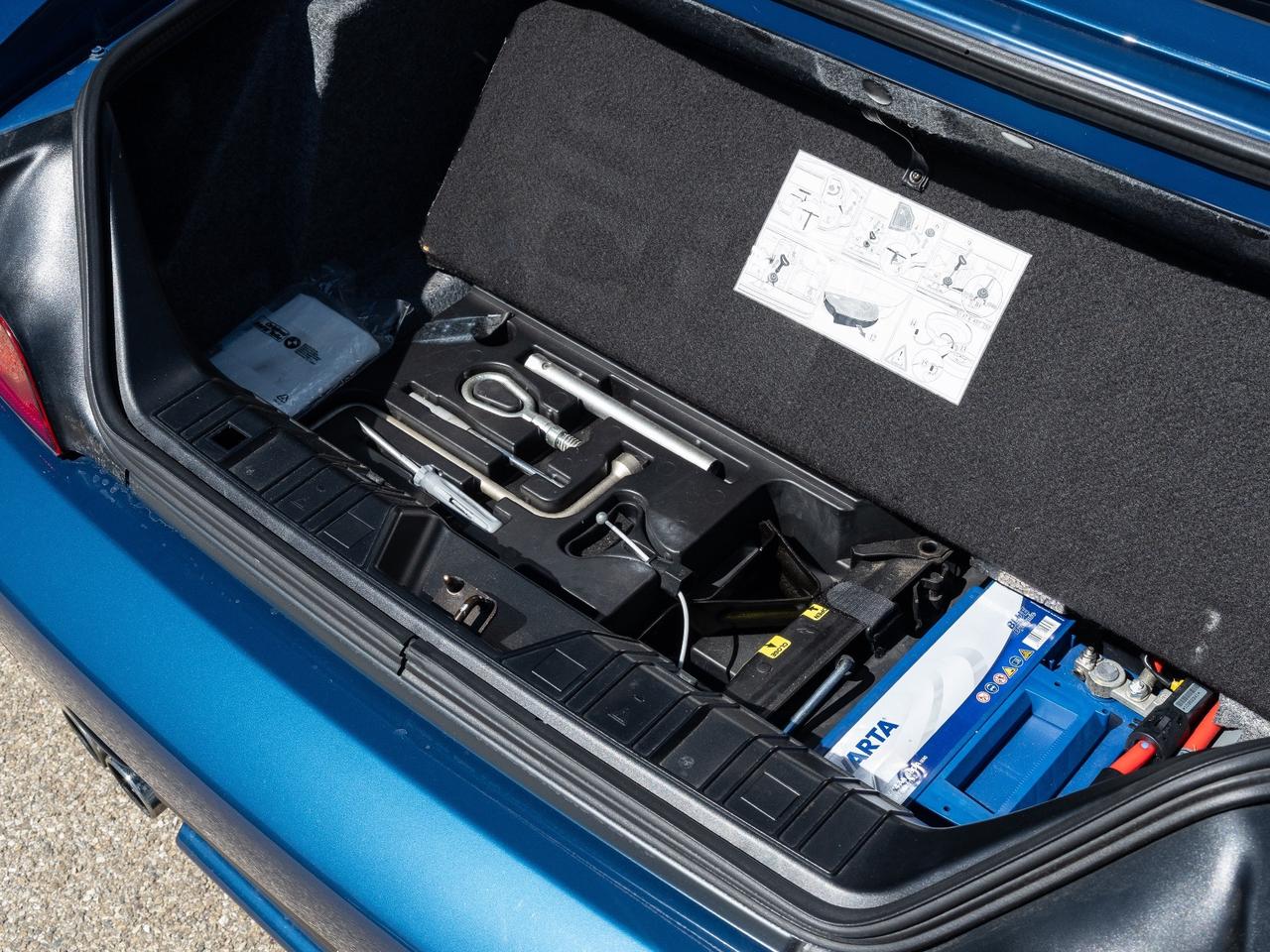 Bmw Z3 2.8 24V cat Roadster