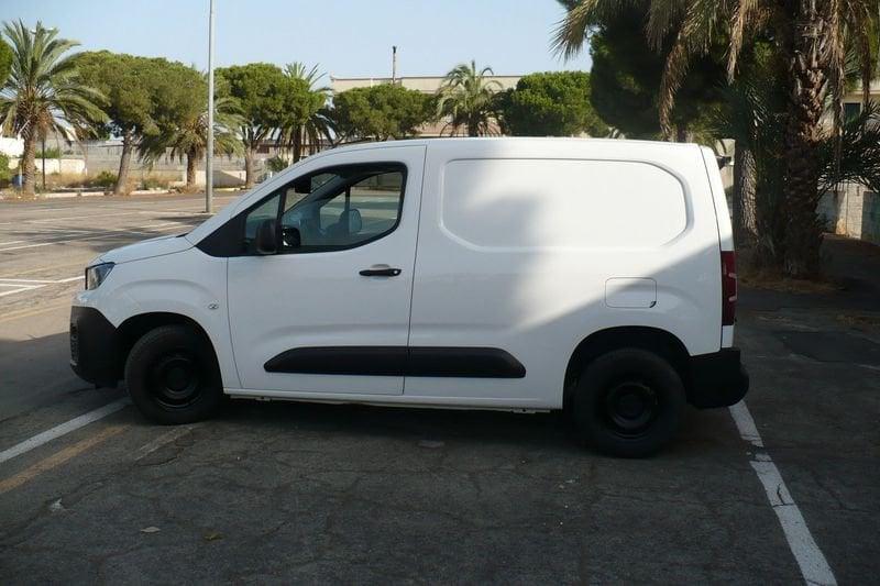 Peugeot Partner BlueHDi 100 PC Furgone Premium