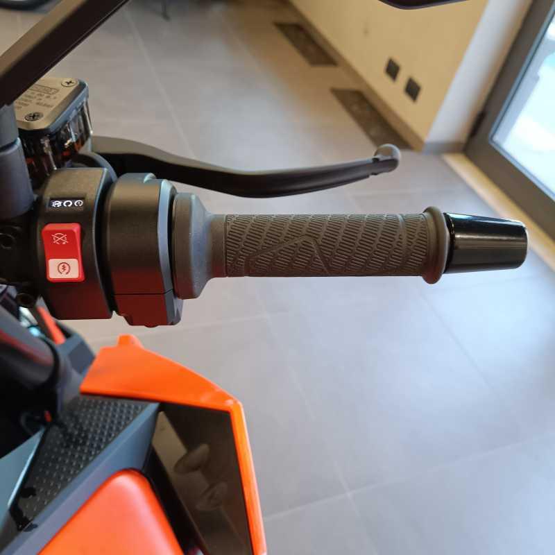 KTM 990 Duke - 2024