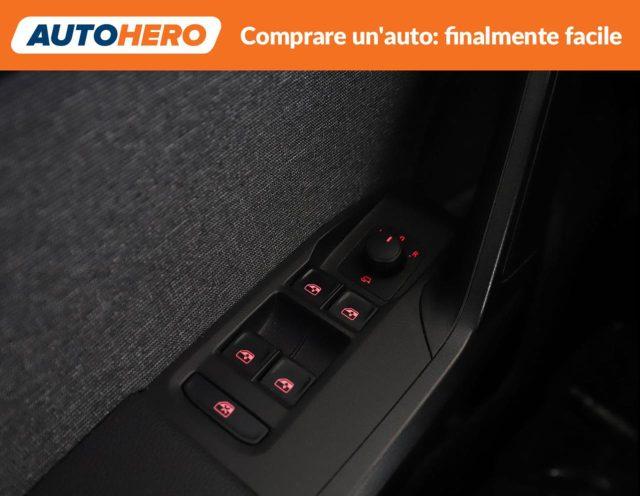 SEAT Arona 1.0 EcoTSI 110 CV XPERIENCE