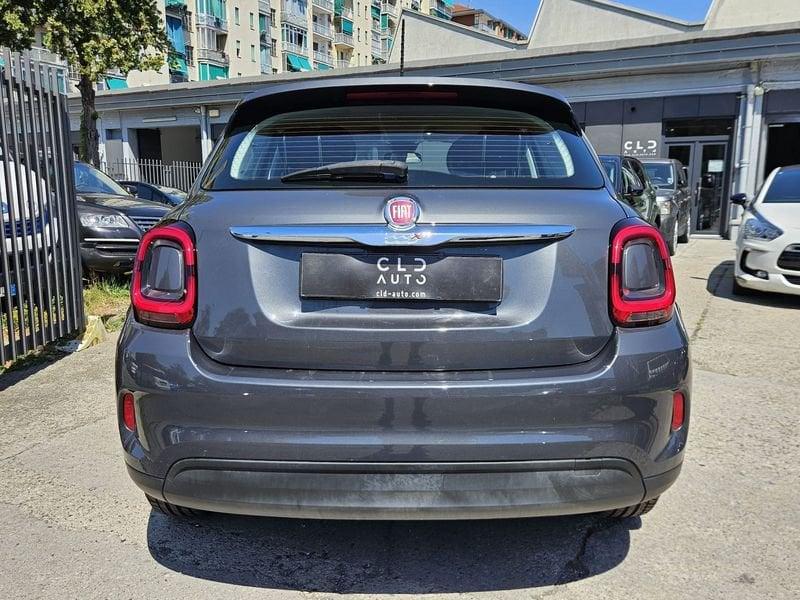 FIAT 500X Urban Look 1.3 Mjet 95cv 4x2 Urban