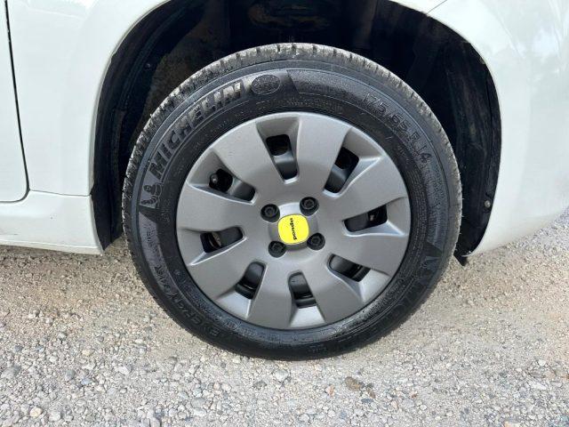 FIAT Panda OK NEO PAT. 1.2 Easy