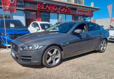 Jaguar XE 2.0 D Turbo 180CV Pure