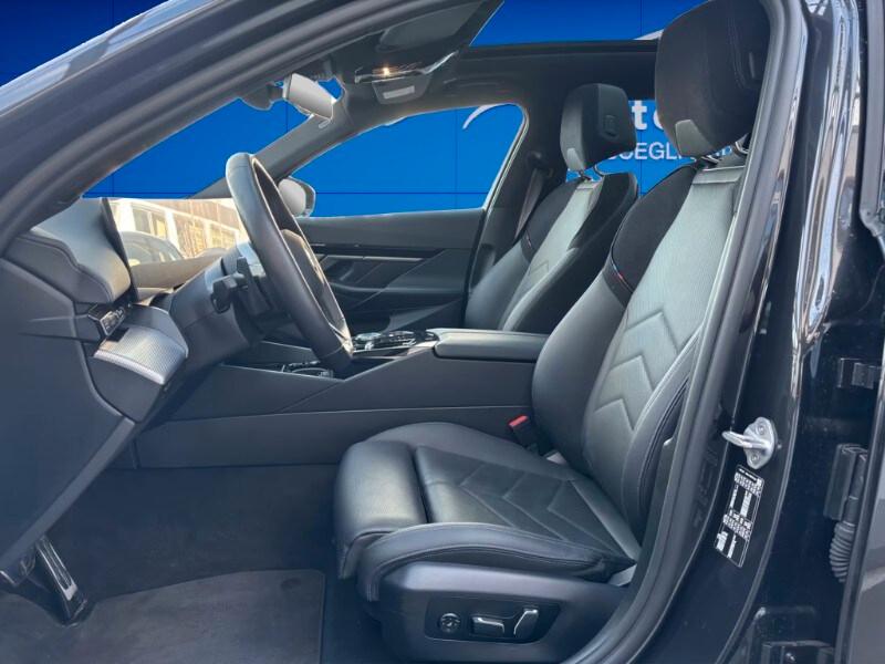 BMW Serie 5(G30/31/F90) 520d 48V Touring Msport