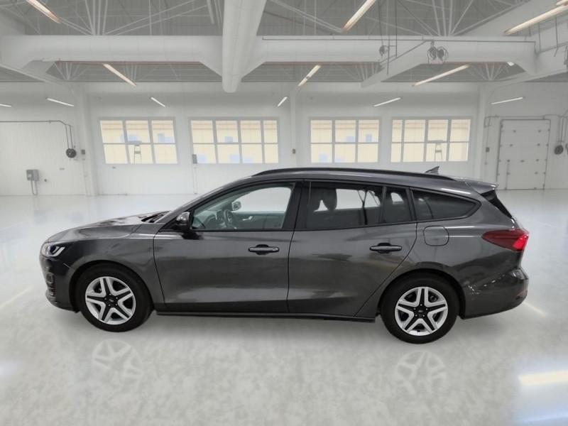 FORD FOCUS 1.5 ECOBLUE 120 CV BUSINESS CO-PILOT AUTO SW STATION WAGON