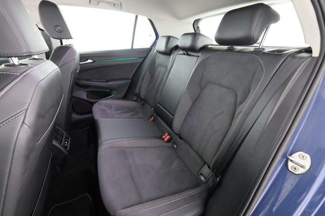 VOLKSWAGEN Golf Golf 2.0 TDI 150 CV DSG SCR Style