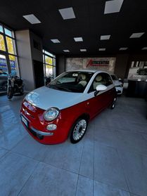 FIAT 500 900 TWIN AIR BICOLOR