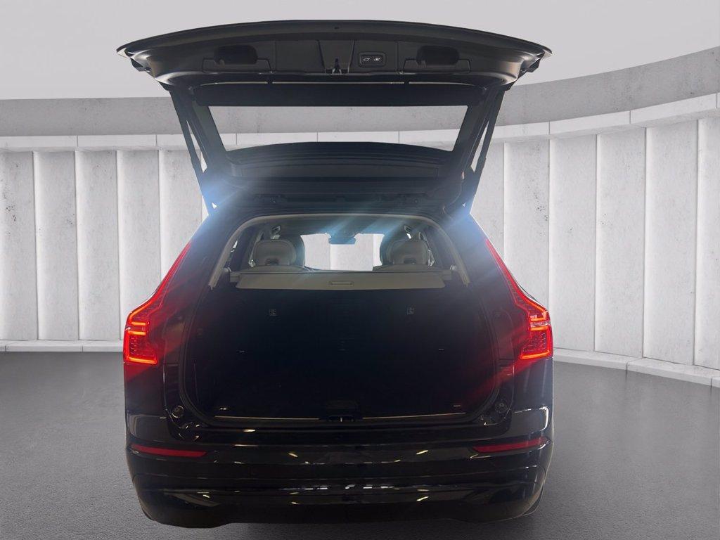 VOLVO XC60 2.0 b4 Core awd auto del 2023