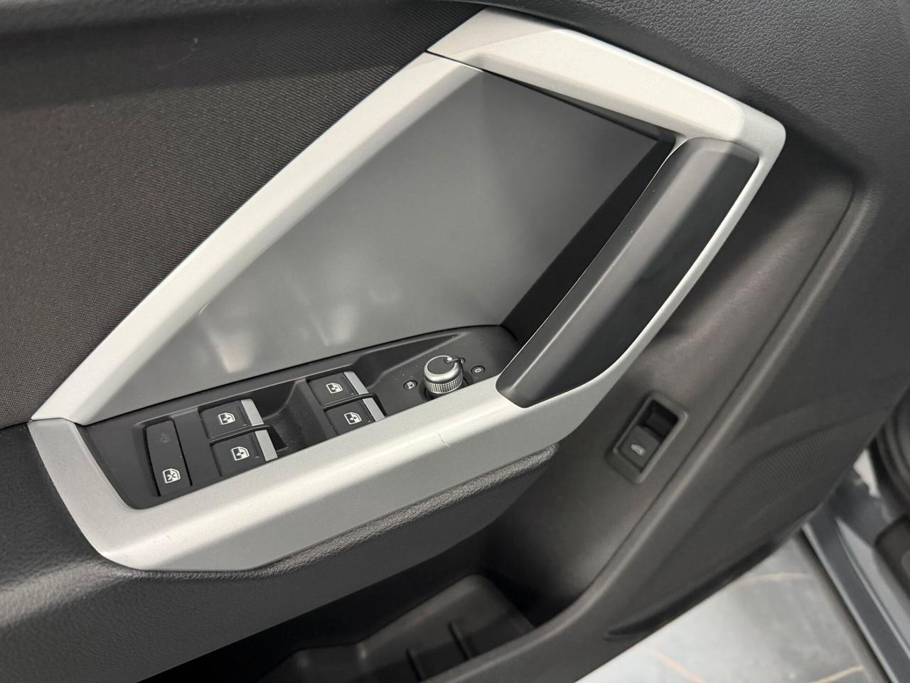 Audi Q3 SPB 35 TDI S tronic quattro edition