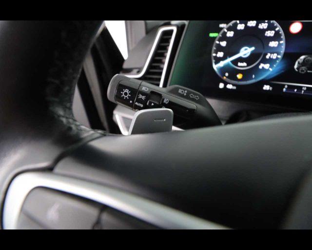 KIA Sportage 1.6 TGDi PHEV AWD AT GT-line Plus