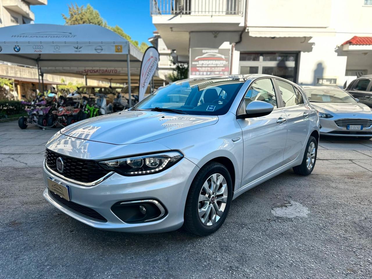 Fiat Tipo 1.3 Mjt 95 CV S&S 5 porte Business