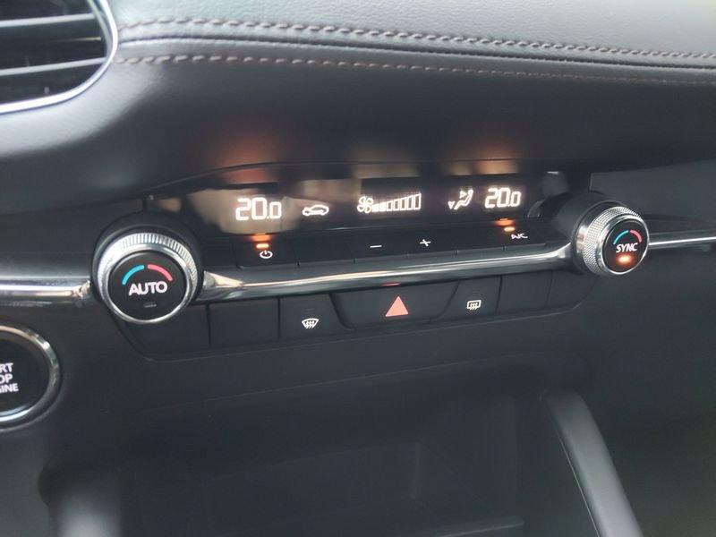 Mazda Mazda3 Mazda3 2.0L e-Skyactiv-G 150 CV M Hybrid Exceed