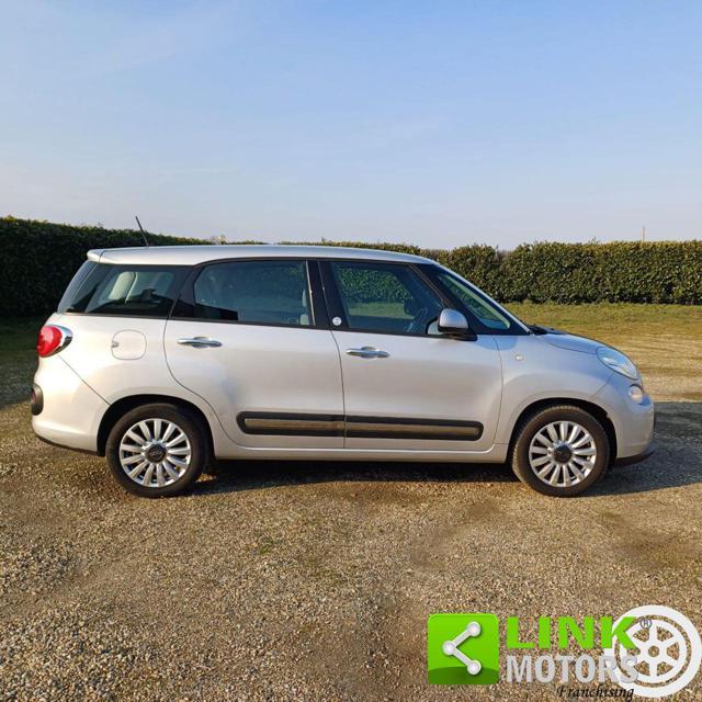 FIAT 500L Living 1.6 Multijet 120 CV Business