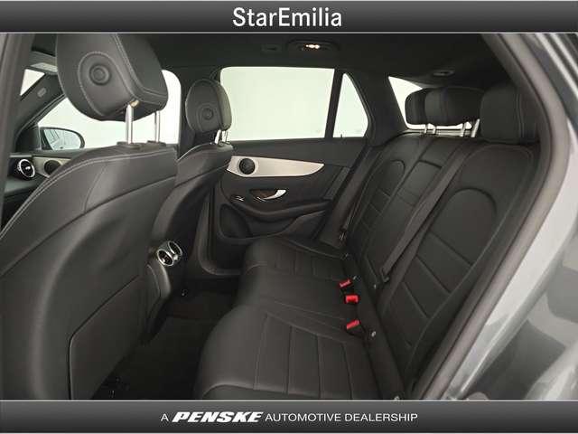 Mercedes-Benz GLC 220 GLC 220 d 4Matic Premium