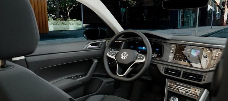 Volkswagen Polo 1.0 EVO Edition Plus