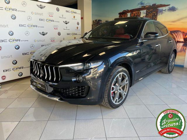 MASERATI Levante V6 Diesel 250cv Q4 GranLusso