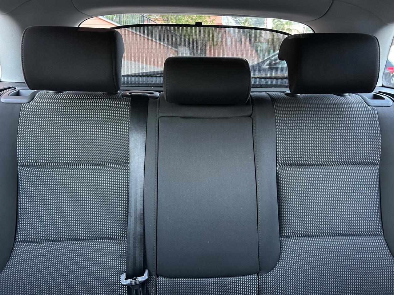 Audi A3 1.6 TDI ideale per neopatentati