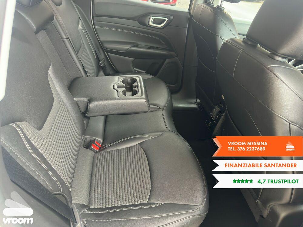 JEEP Compass 2ª serie Compass 1.6 Multijet II ...