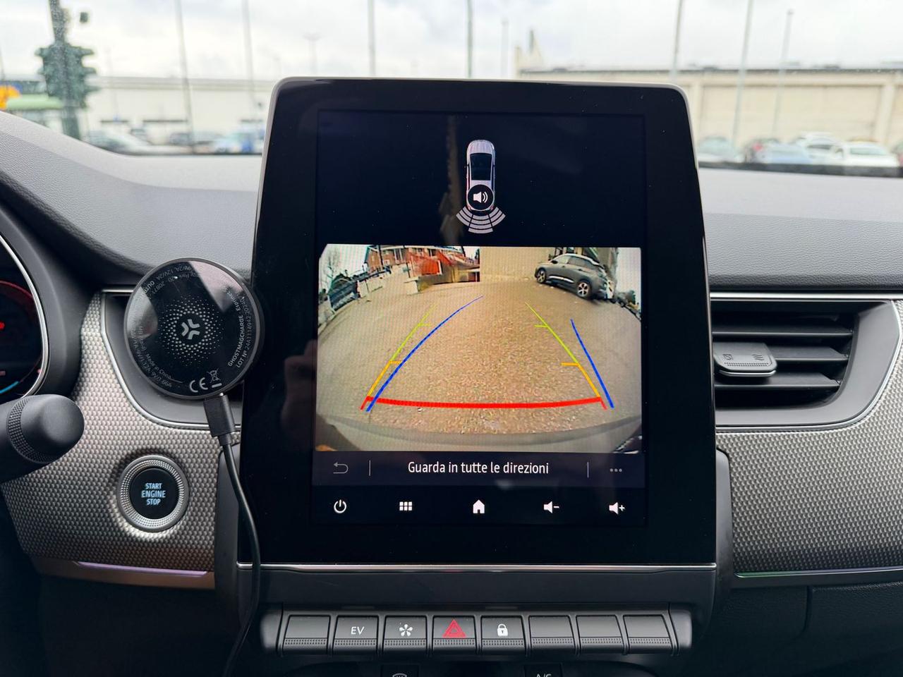 Renault Arkana E-TECH 145 HEV Techno *PROMO #9253