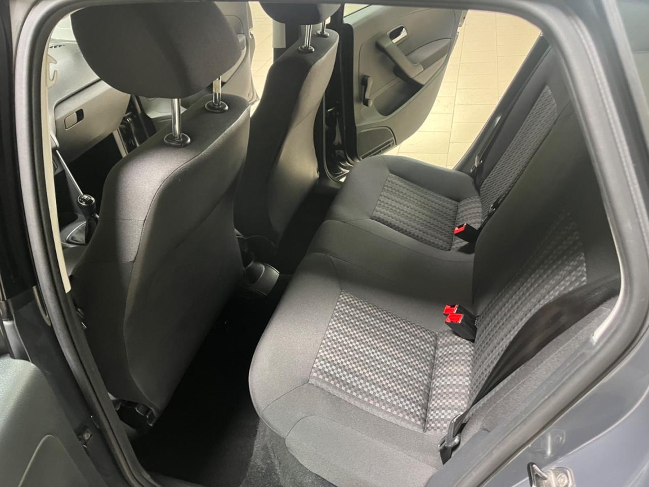 Volkswagen Polo 1.0 MPI 5p GPL