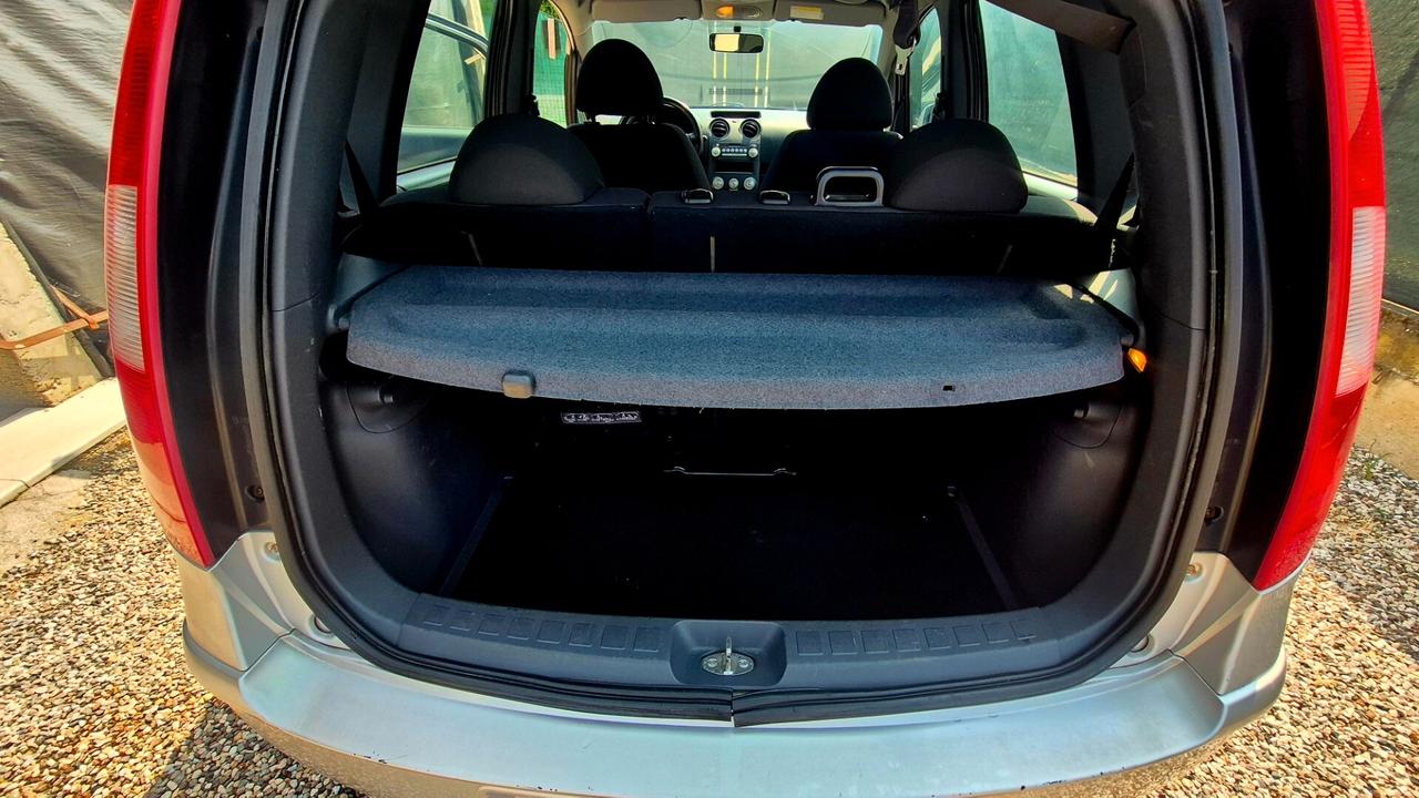 Mitsubishi Colt UNICO PROPRIETARIO TETTUCCIO