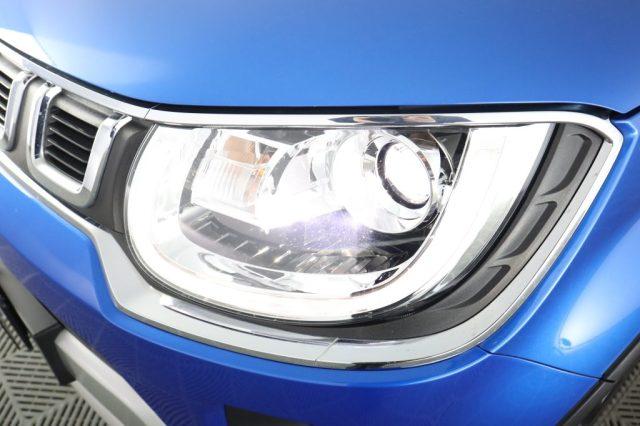 SUZUKI Ignis Ignis 1.2 Hybrid Top