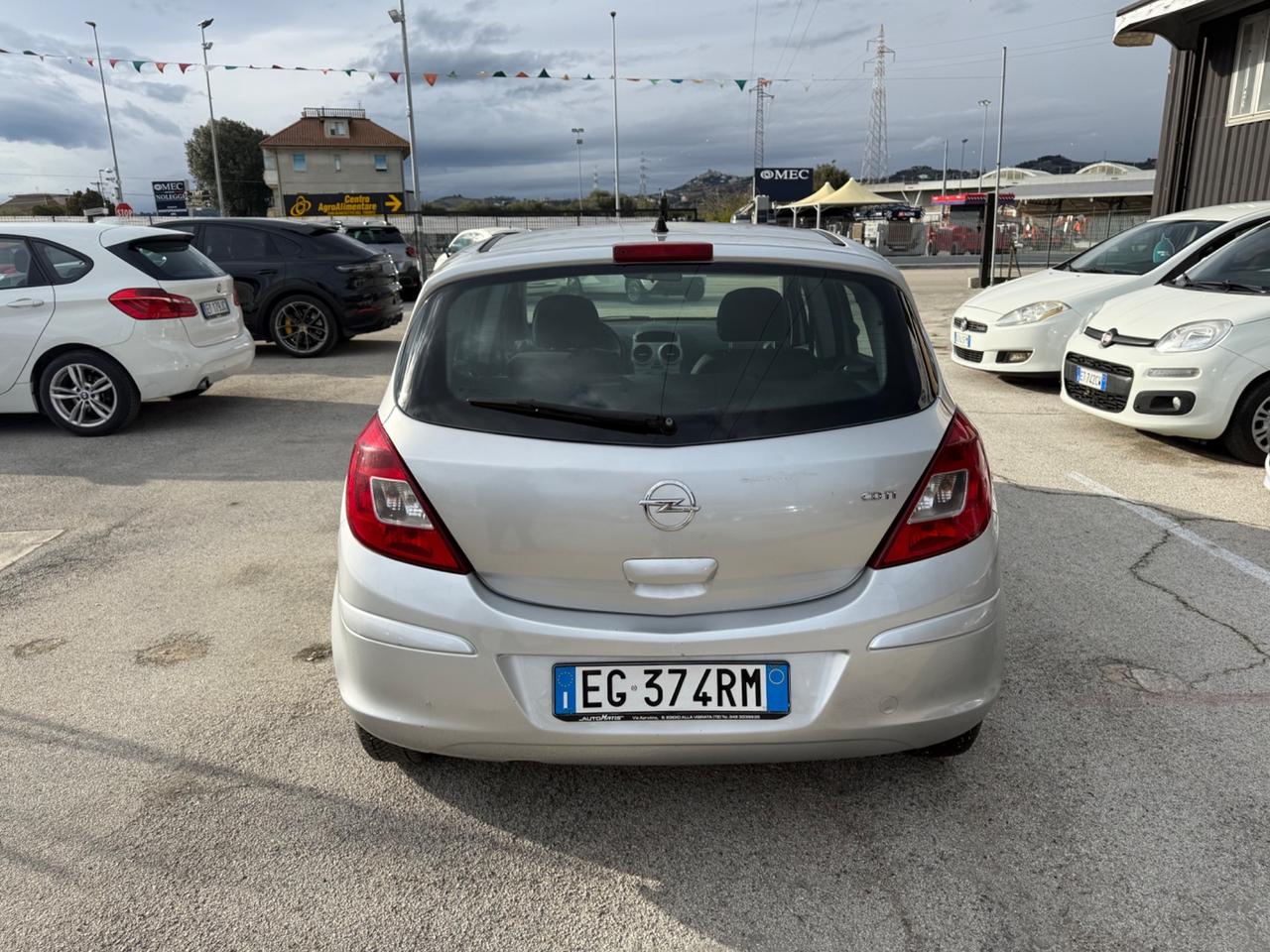 Opel Corsa 1.3 CDTI 75CV ecoFLEX 5 porte Edition