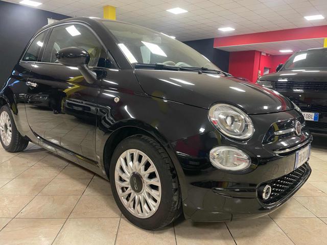 FIAT 500 1.2 EasyPower Lounge**TETTO/UNICOPROPRIETARIO**
