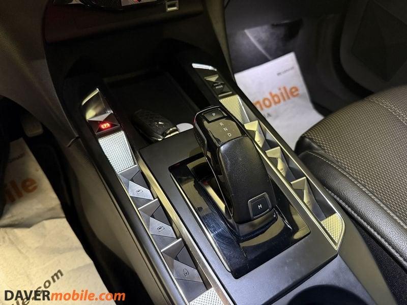 DS DS 3 Crossback BlueHDi 130 Automatico Performance Line