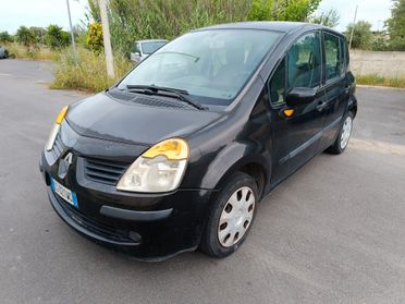Renault Modus 1.5 dCi 65CV Luxe Privilège