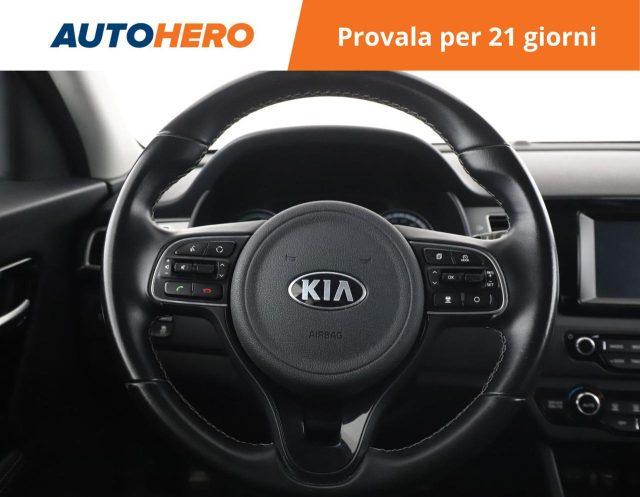 KIA Niro 1.6 GDi DCT HEV Style