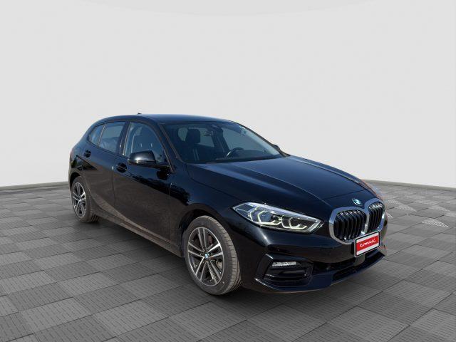 BMW 118 Serie 1 d 5p. Sport