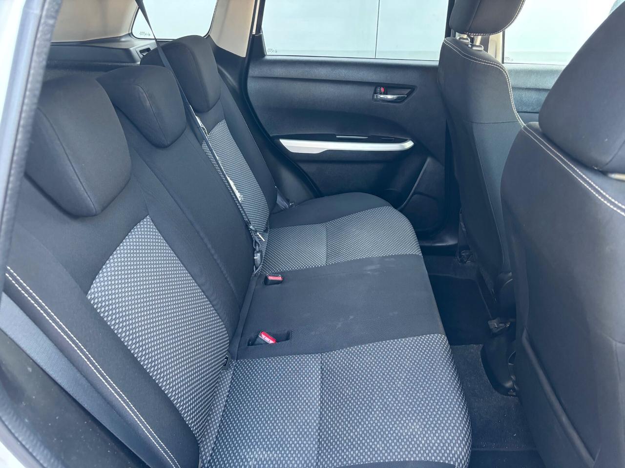 Suzuki Vitara 1.6 DDiS 4WD AllGrip V-Top