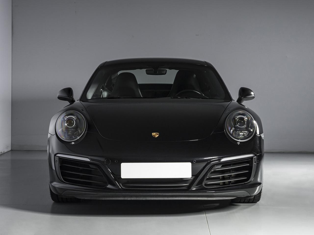 Porsche 911 coupe 3.0 carrera