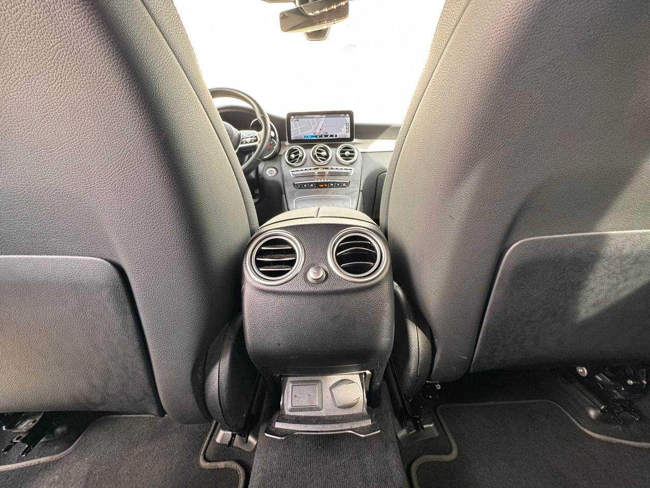 Mercedes-benz GLC 200 220 d 194CV 4Matic Premium Plus Automatic Navi Camera