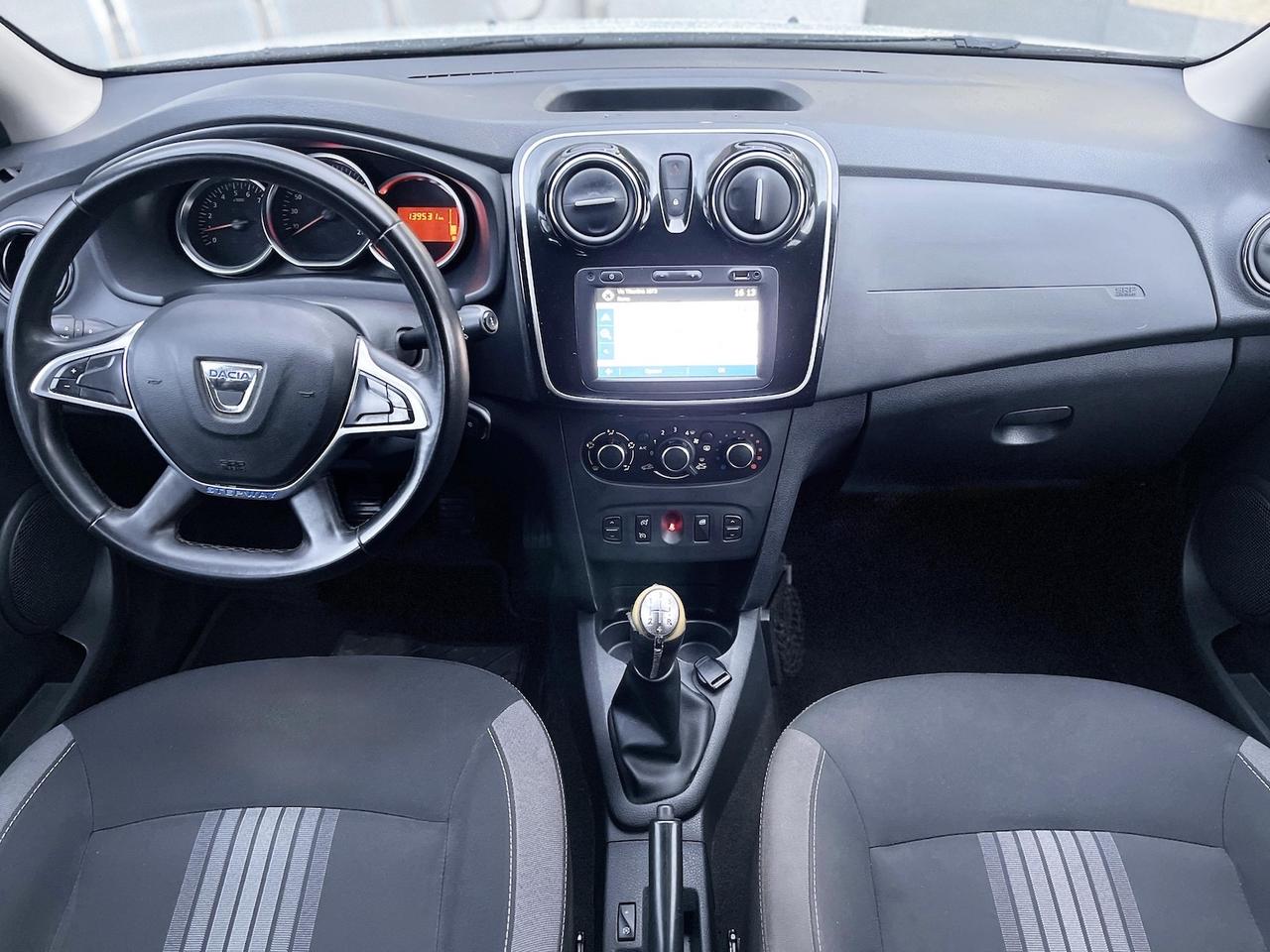 Dacia Sandero 1.5 Diesel 95CV E6 Neo - 2019