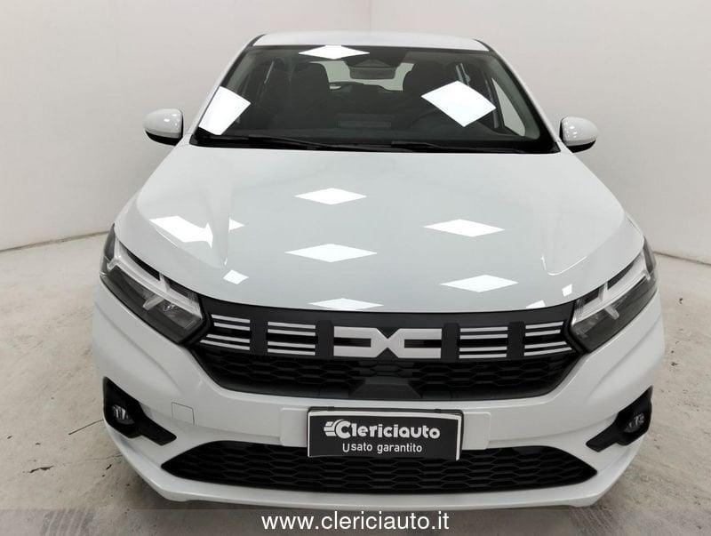 Dacia Sandero Streetway 1.0 TCe 90 CV CVT Expression