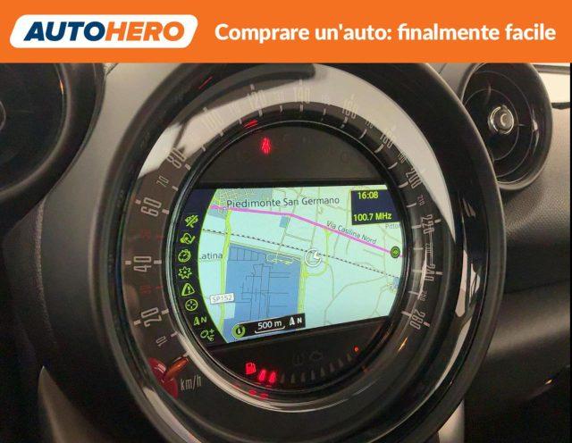 MINI Countryman Mini Cooper Countryman