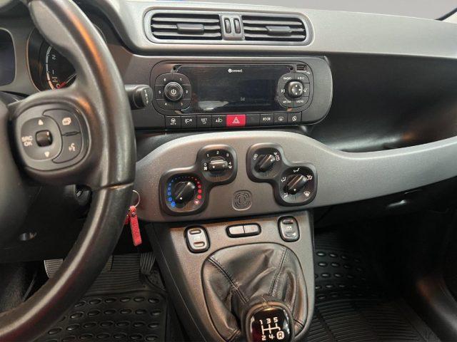 FIAT Panda 1.2 Lounge PREZZO SENZA NESSUN VINCOLO