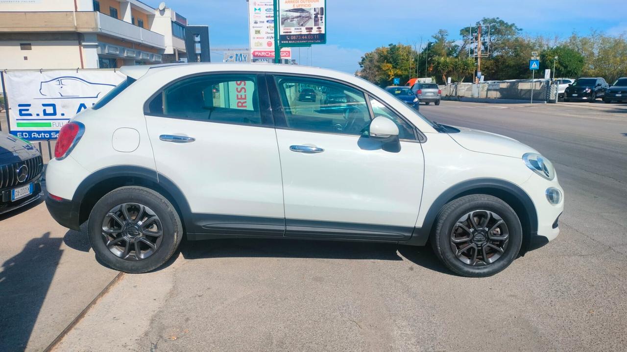 Fiat 500X 1.3 MultiJet 95 CV Business