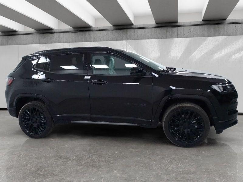 Jeep Compass 1.6 mjt S 2wd 130cv