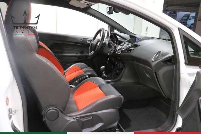 Ford Fiesta 1.6 ST 182cv 3p