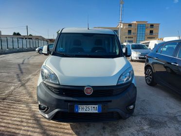 Fiat doblò cargo II 1.3 mjt 16v SX 95 cv E6