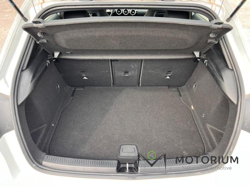 Mercedes A 180 D Executive 7G-DCT