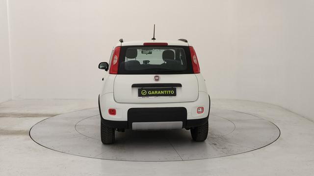 FIAT Panda 0.9 t.air t. Wild s&s 85cv