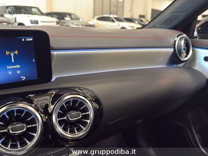 Mercedes-Benz CLA Sh.Brake - X118 2023 Shooting Brake 200 d AMG Line Advanced Plus au