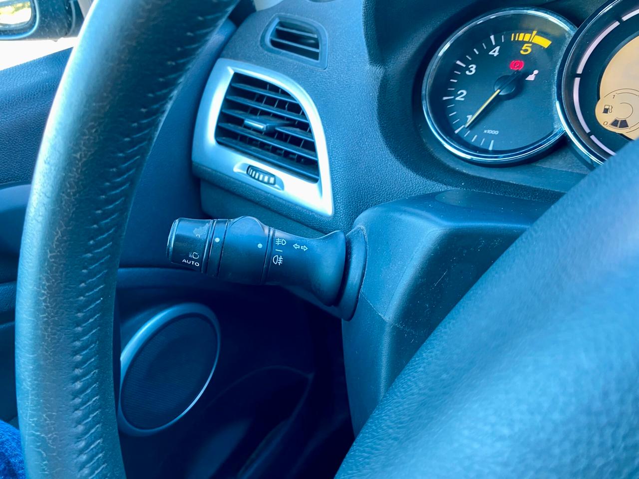 Renault Mégane 1.5 dCi 110CV Dynamique